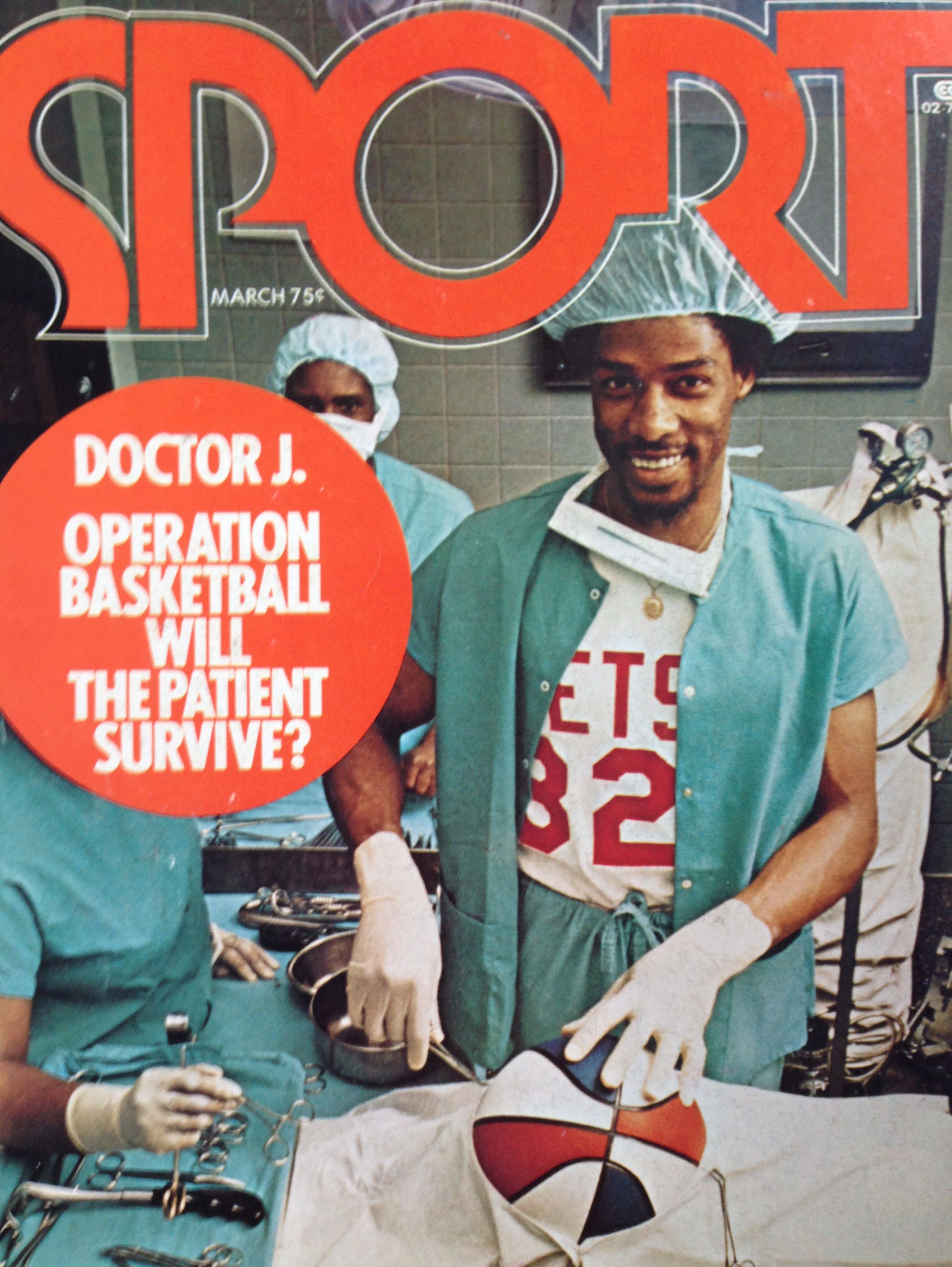 A Day with the Doctor, 1975 – From Way Downtown