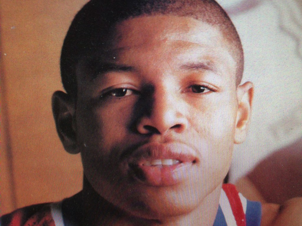Everything You Wanted to Know about Muggsy Bogues—But Weren’t Afraid to ...