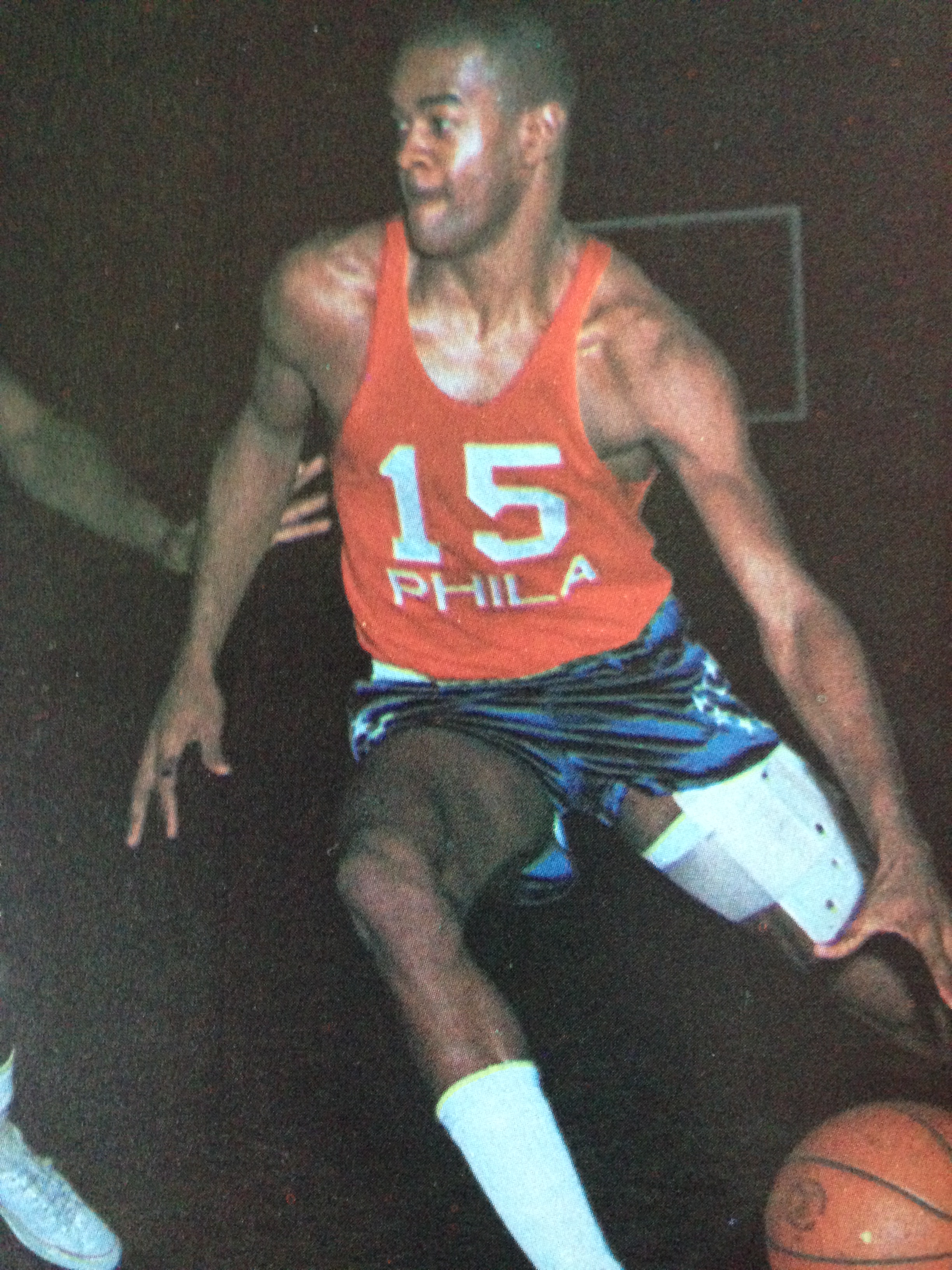 Flashback 1966-67: When Philadelphia Did Win the NBA Championship