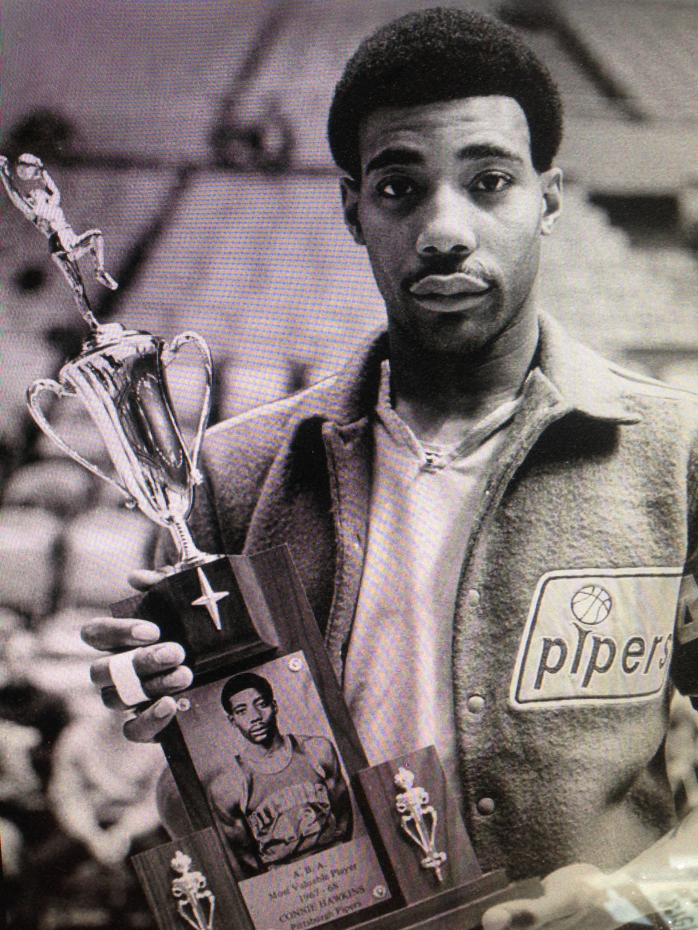 The NBA's War on ABA, 1970 – From Way Downtown