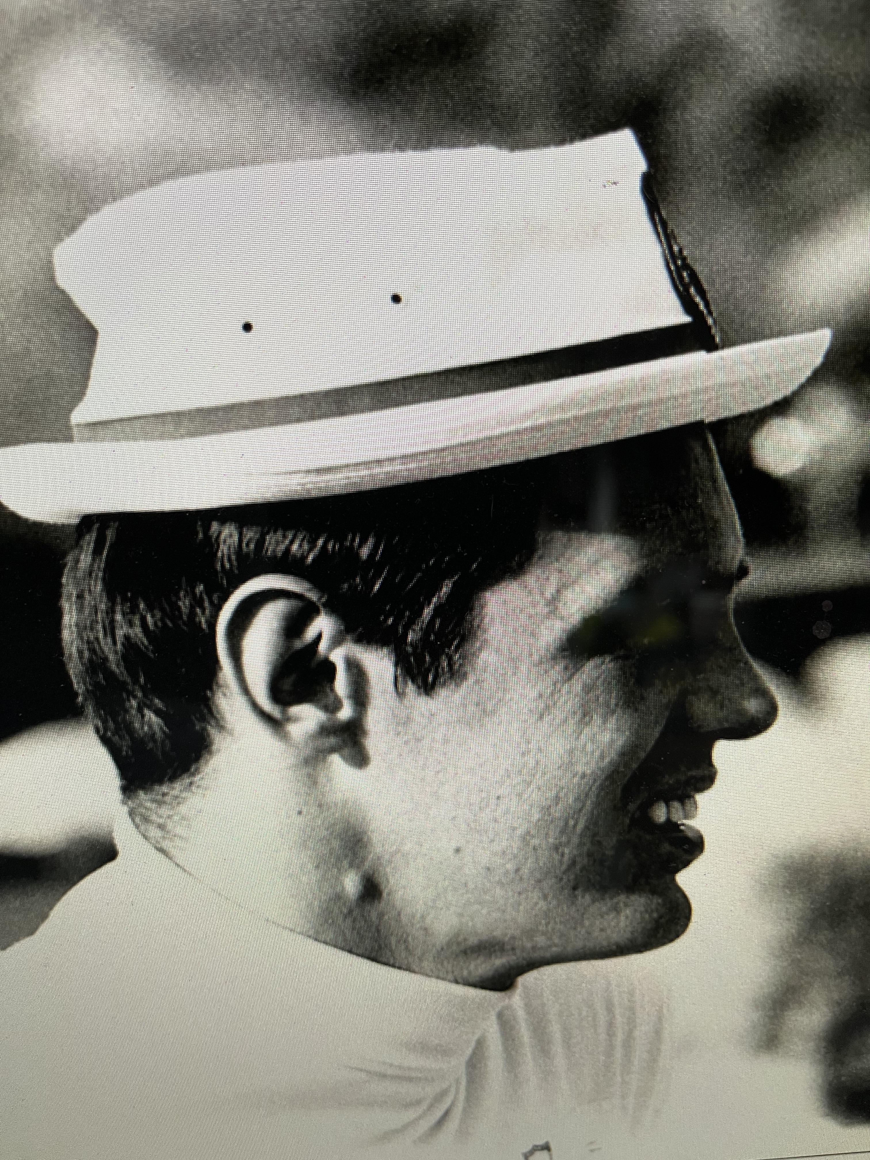 Doug Moe: The Game I’ll Never Forget, 1969 – From Way Downtown