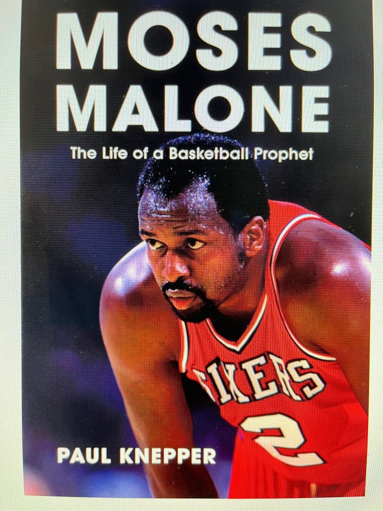 Moses Malone: ‘Why Pro Basketball Players Will Love Me,’ 1975 – From ...