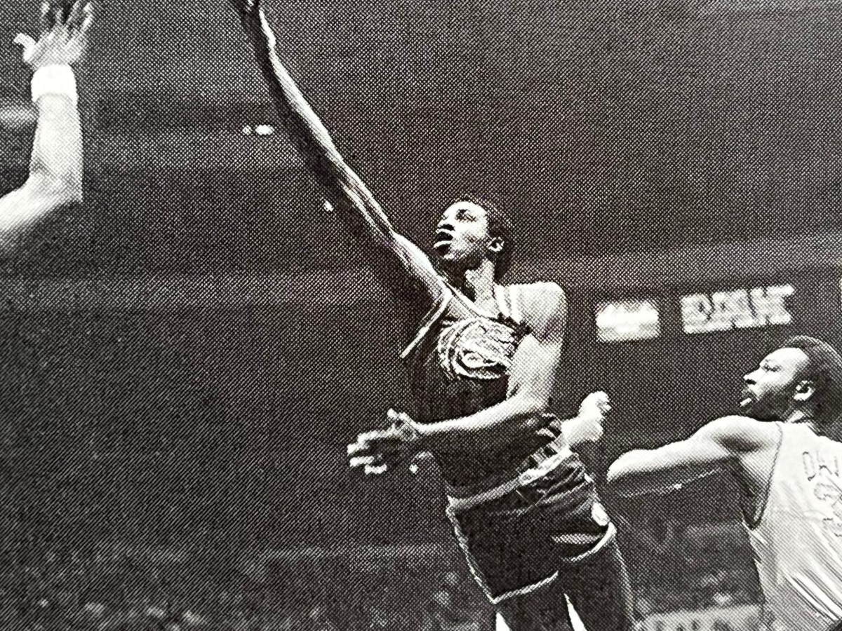 Why It’s All Turned Sour for David Thompson,&nbsp;1980