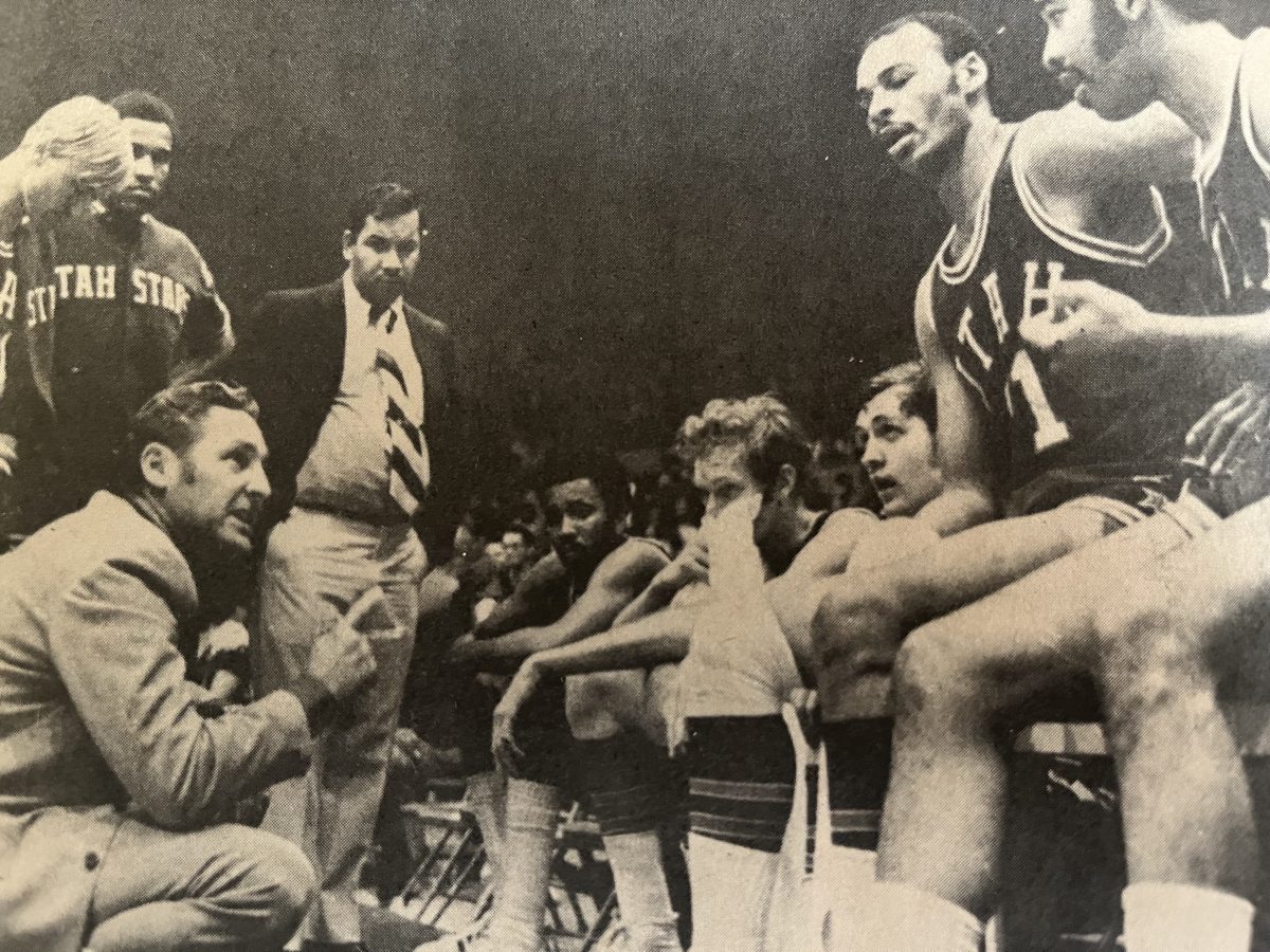 Ron Boone: The Game I’ll Never Forget,&nbsp;1971