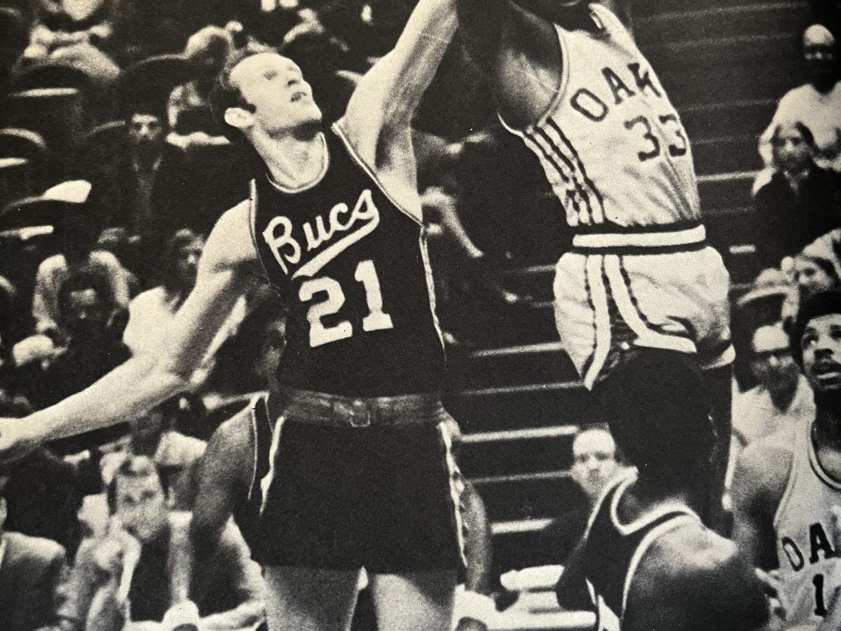 Red Robbins Rides Again,&nbsp;1973