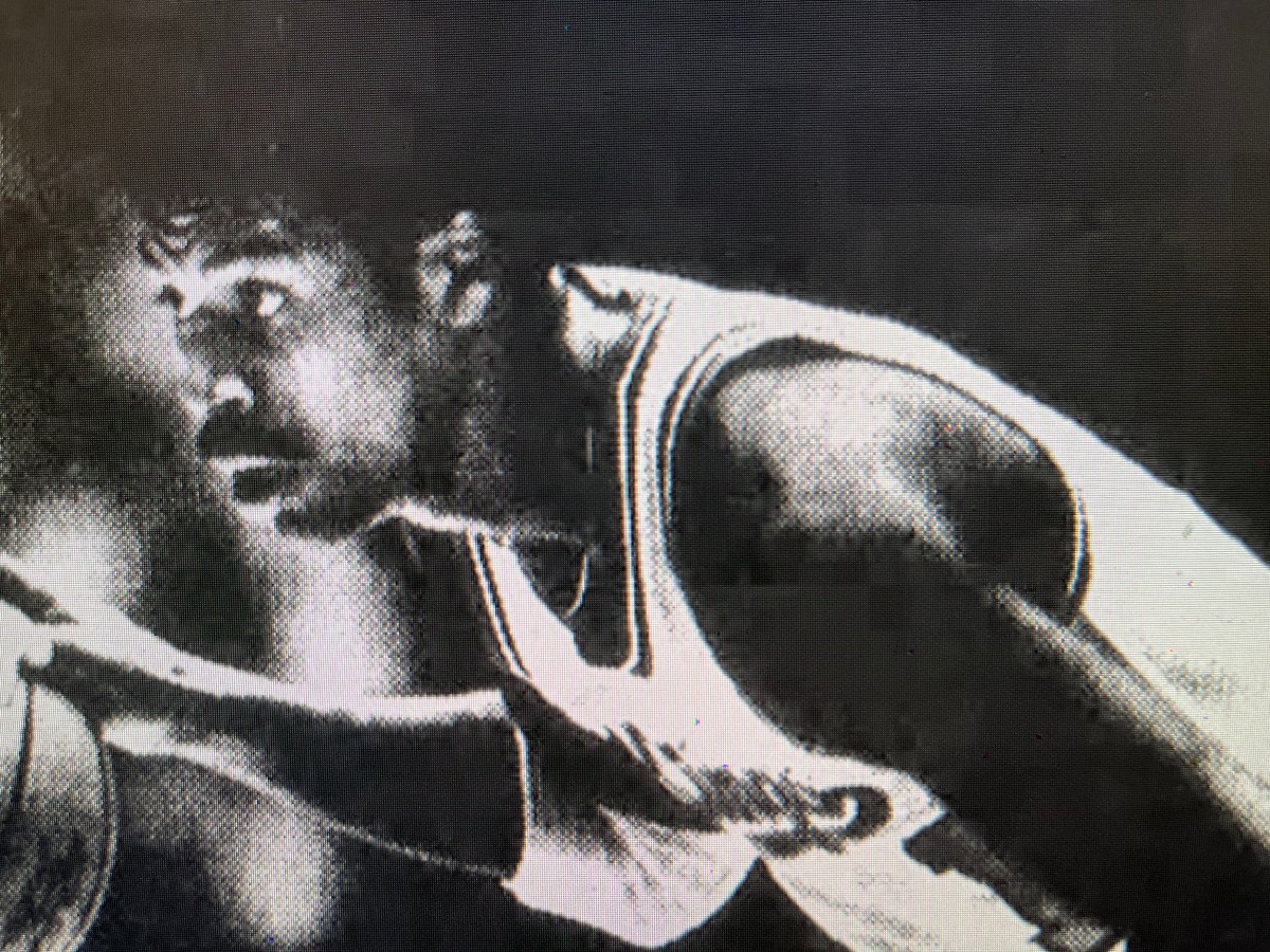 Phil Ford: Have You Driven a Ford Lately?&nbsp;1983