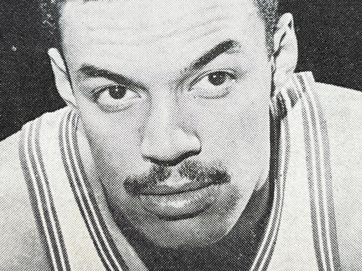 Ode to Sonny Dove,&nbsp;1983