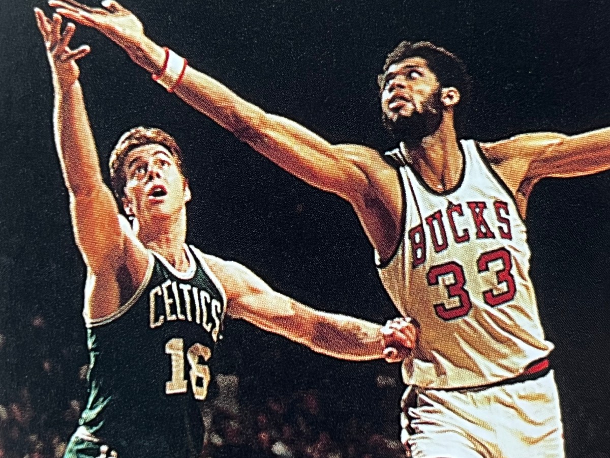 Dave Cowens Pens His Boston Celtics Obituary,&nbsp;1980