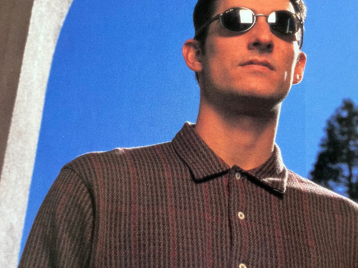 Jon Barry: Growing Up Barry,&nbsp;1996