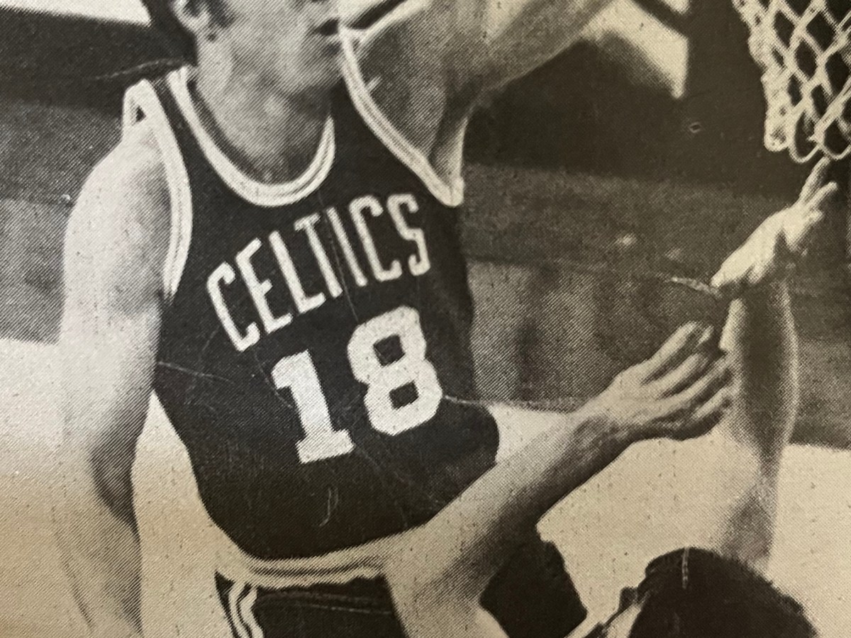 The Flops of the Game,&nbsp;1976