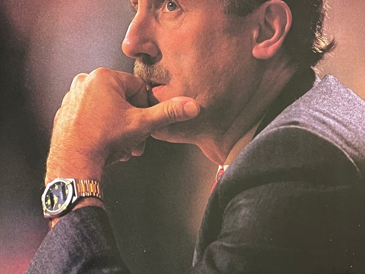 Rick Adelman: A Players’ Coach,&nbsp;1993