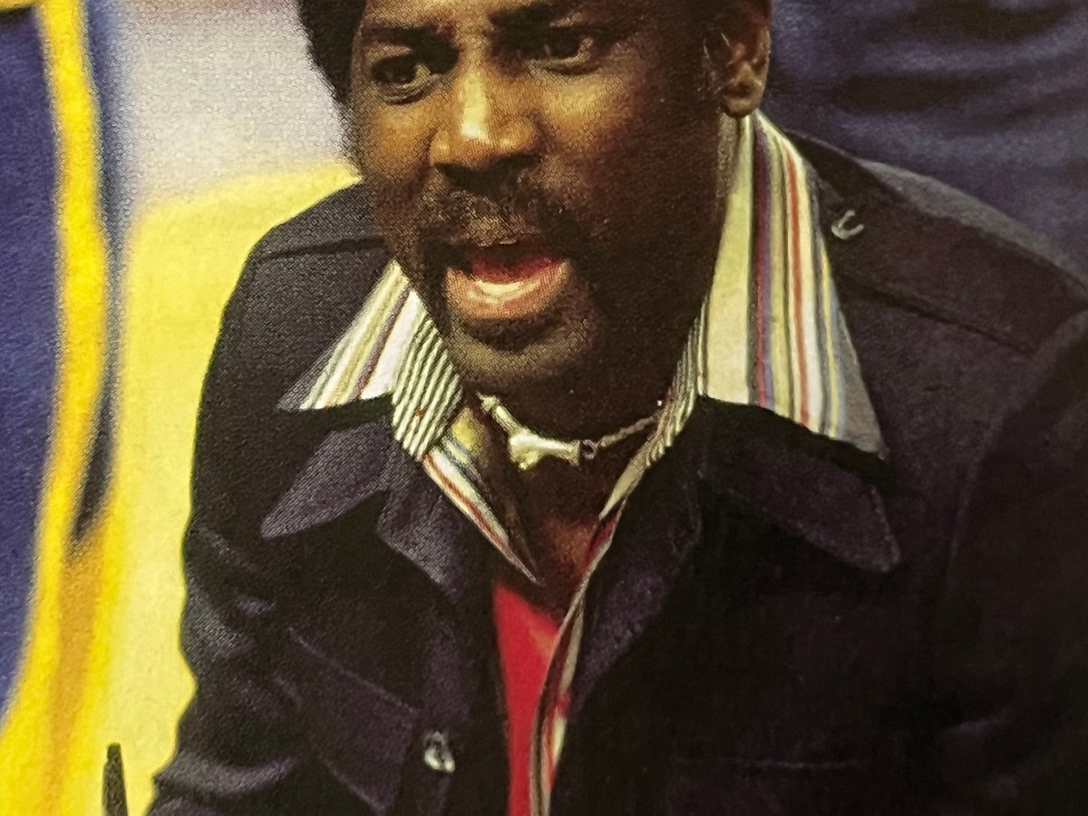 Al Attles: The Demise of the Player-Coach,&nbsp;1994